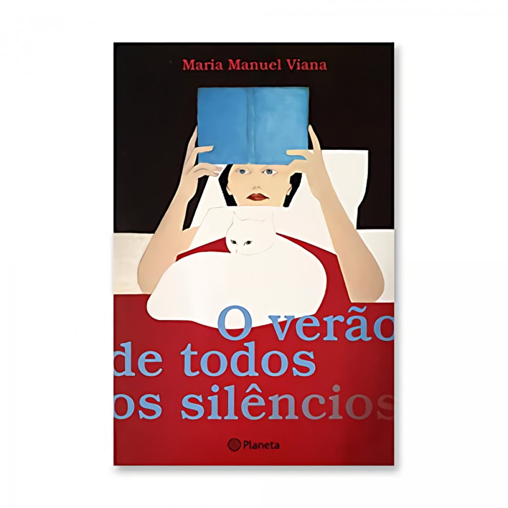 [9789896571474] O Verão de Todos os Silêncios