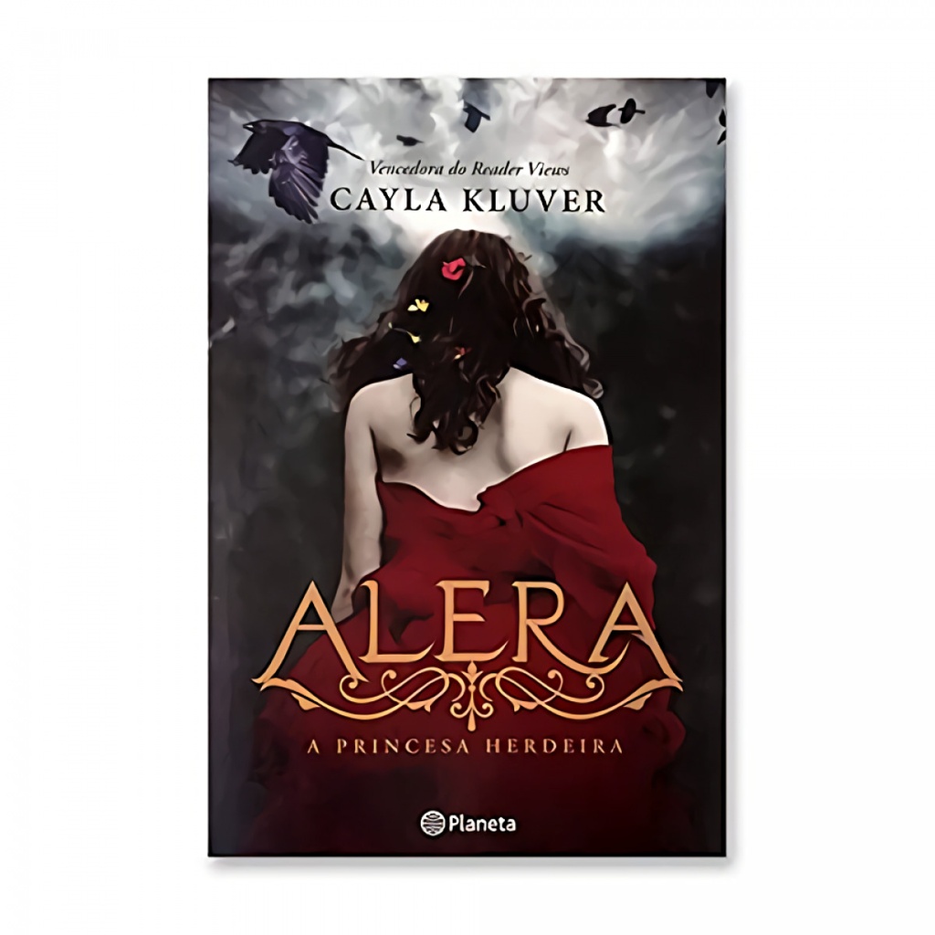 [9789896571870] Alera