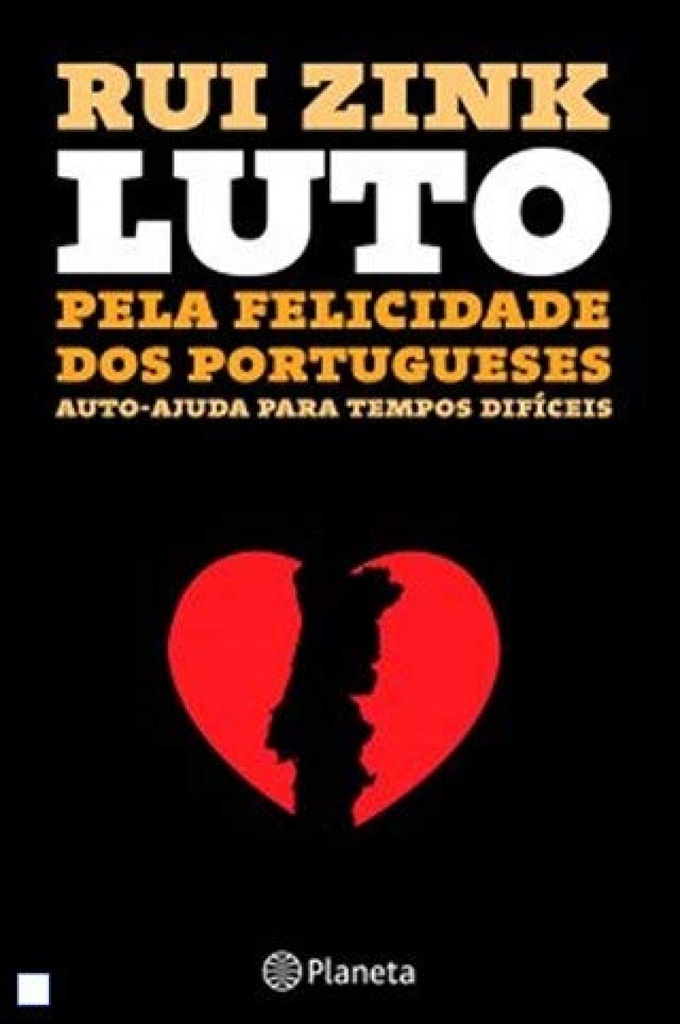 [9789896572945] Luto pela Felicidade dos Portugueses