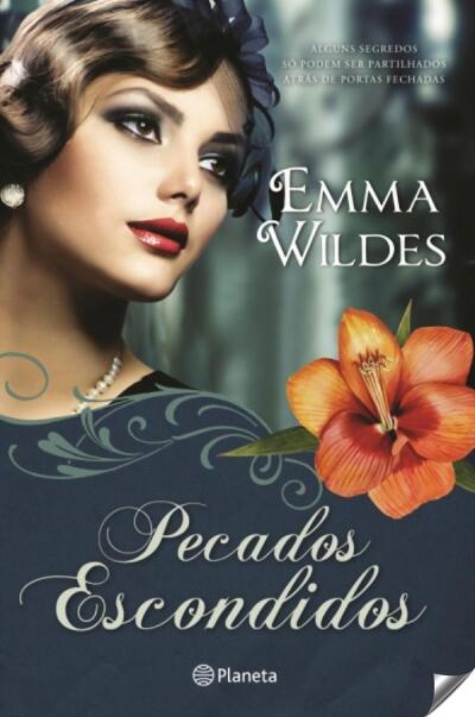 [9789896573089] Pecados Escondidos