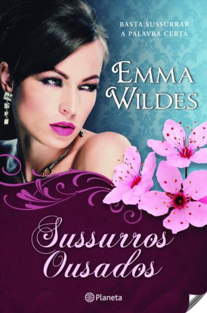 [9789896573362] Sussurros Ousados