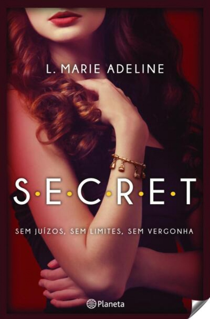 [9789896573614] S.E.C.R.E.T