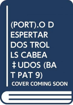 [9789896574444] O Despertar dos Trolls Cabeçudos (Bat Pat 9)