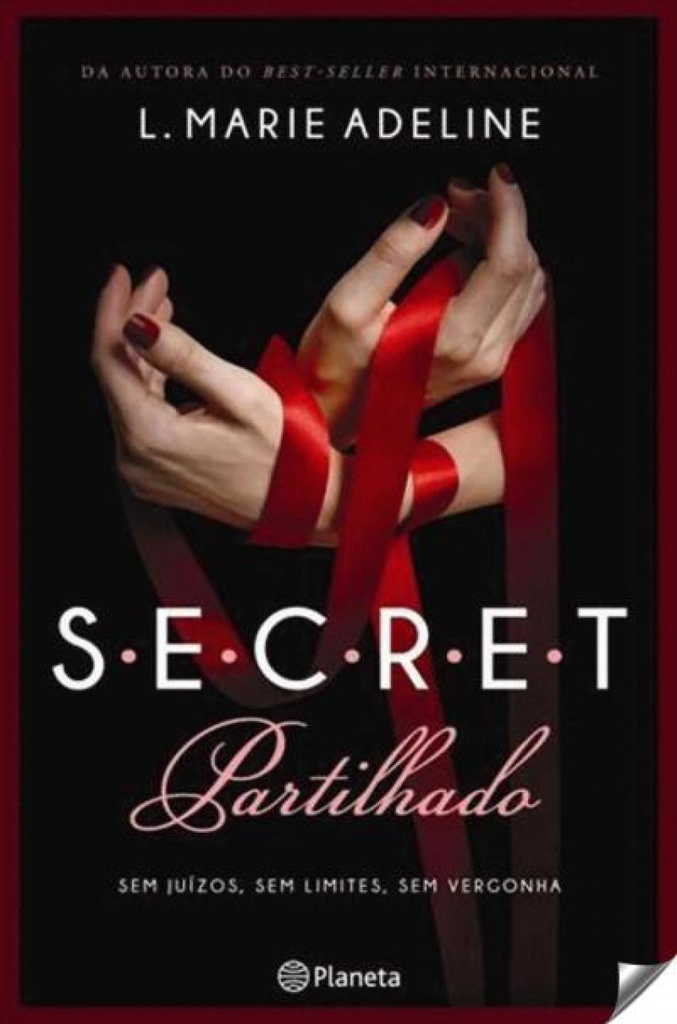 [9789896574529] Secret Partilhado