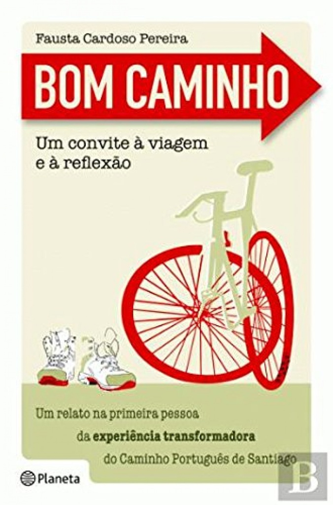[9789896574604] Bom Caminho