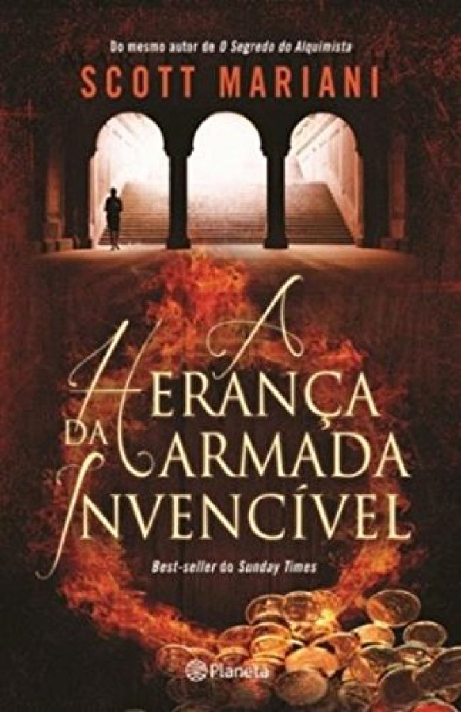 [9789896574710] A Herança da Armada Invencível