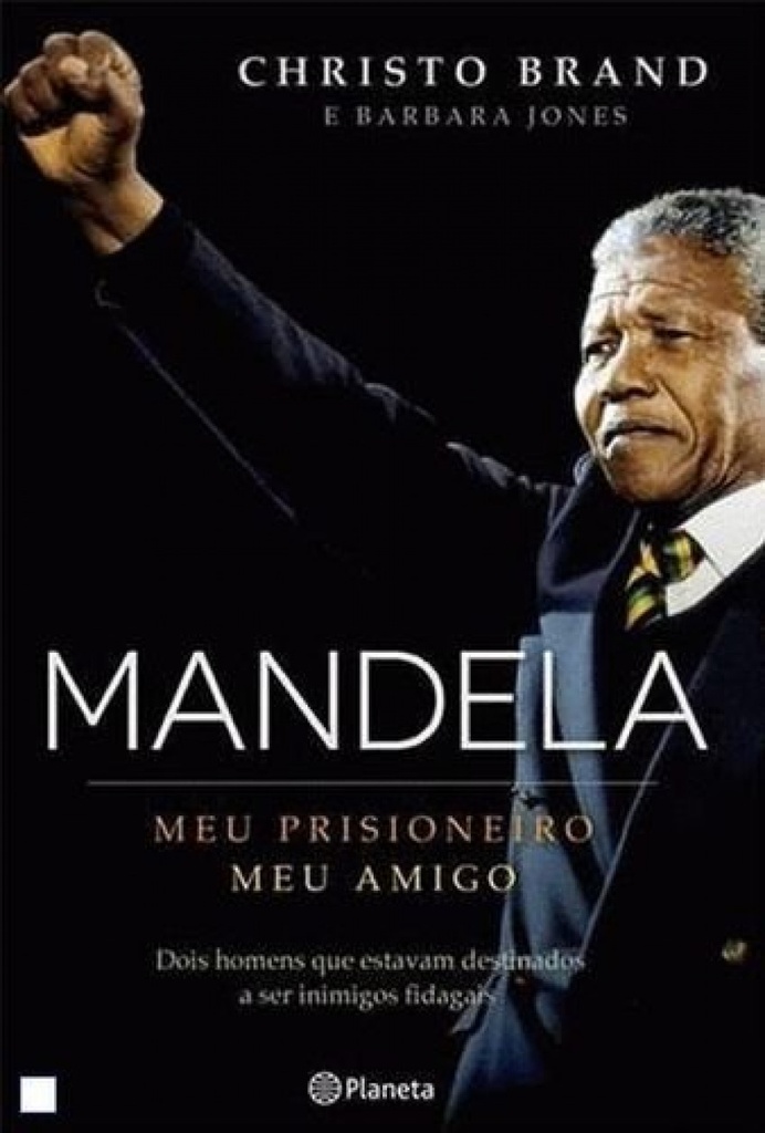[9789896575274] Mandela. Meu Prisioneiro, Meu Amigo