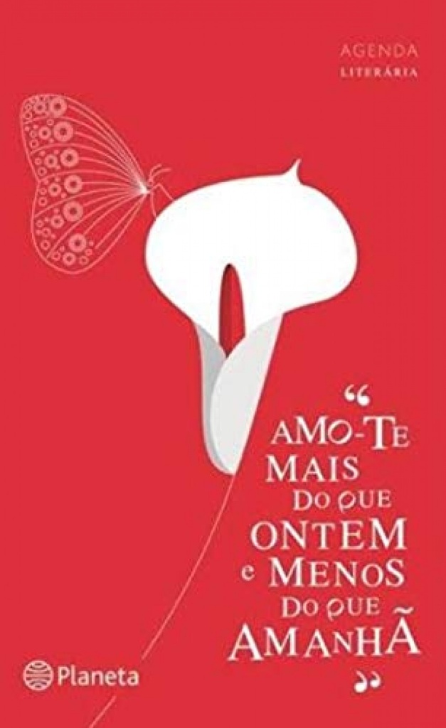[9789896575816] Agenda Literária