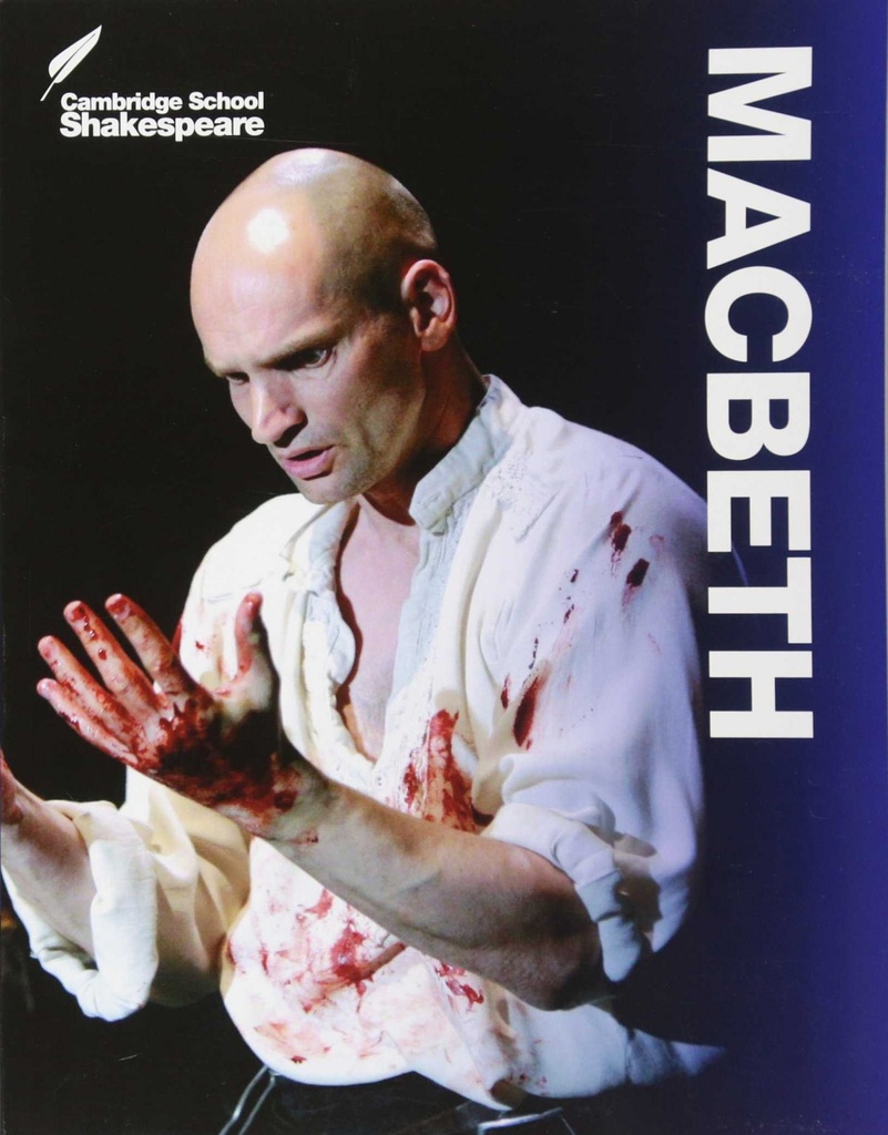 [9781107615496] Macbeth