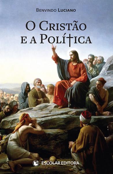 [9789896690472] Cristao e a Política, O