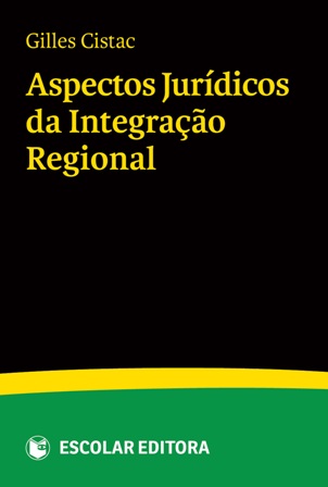 [9789896700317] Aspectos Jurídicos da IntegraÇao Regional