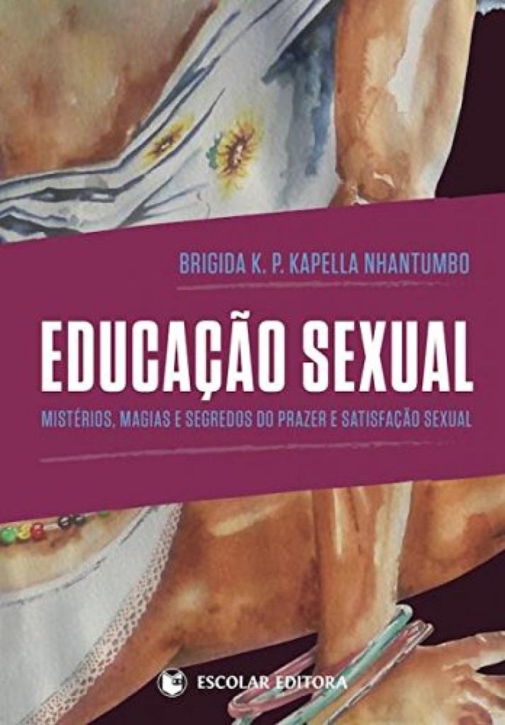 [9789896700805] Educação Sexual