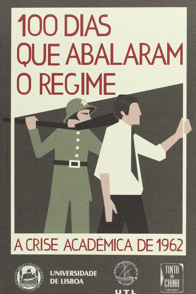 [9789896711177] 100 Dias que Abalaram o Regime