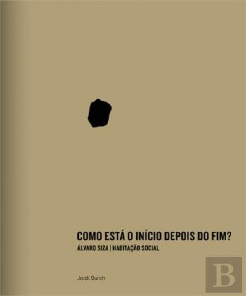 [9789896714116] Como está o inicio despois do fim?