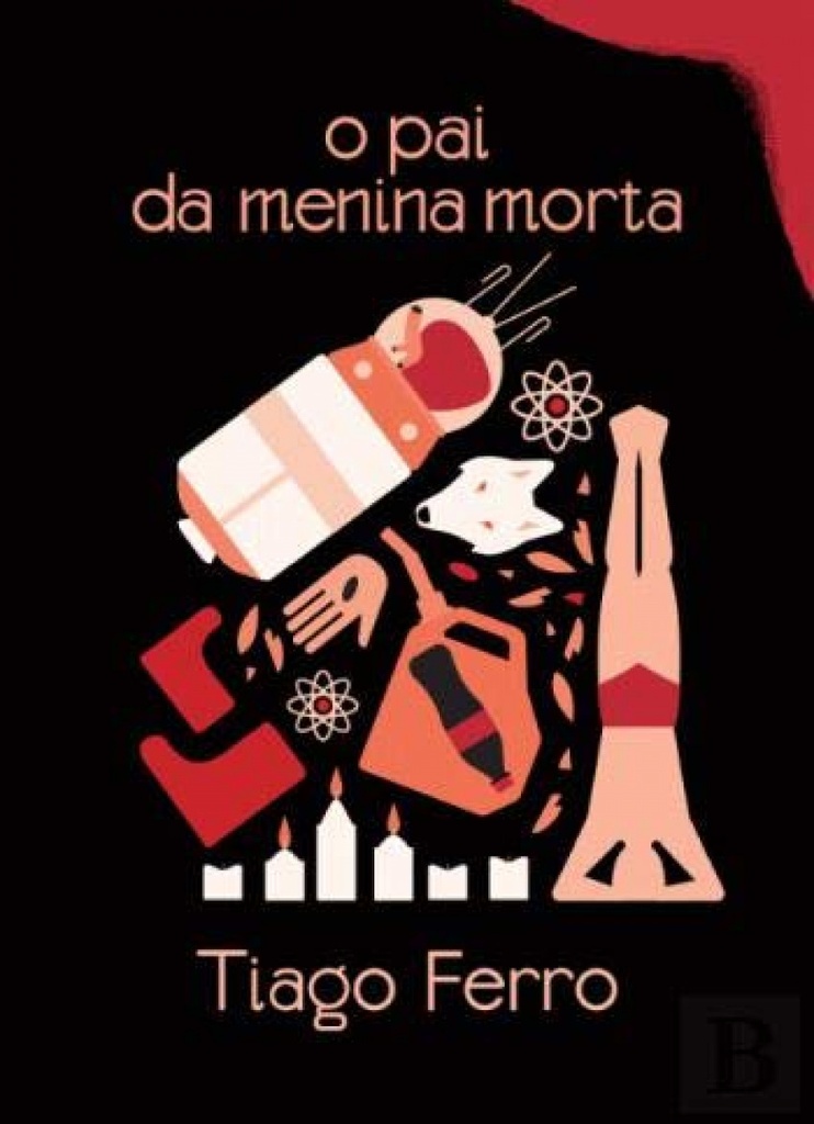 [9789896714567] O Pai Da Menina Morta