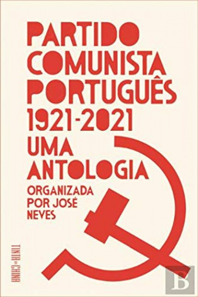 [9789896715953] Partido Comunista Português 1921-2021