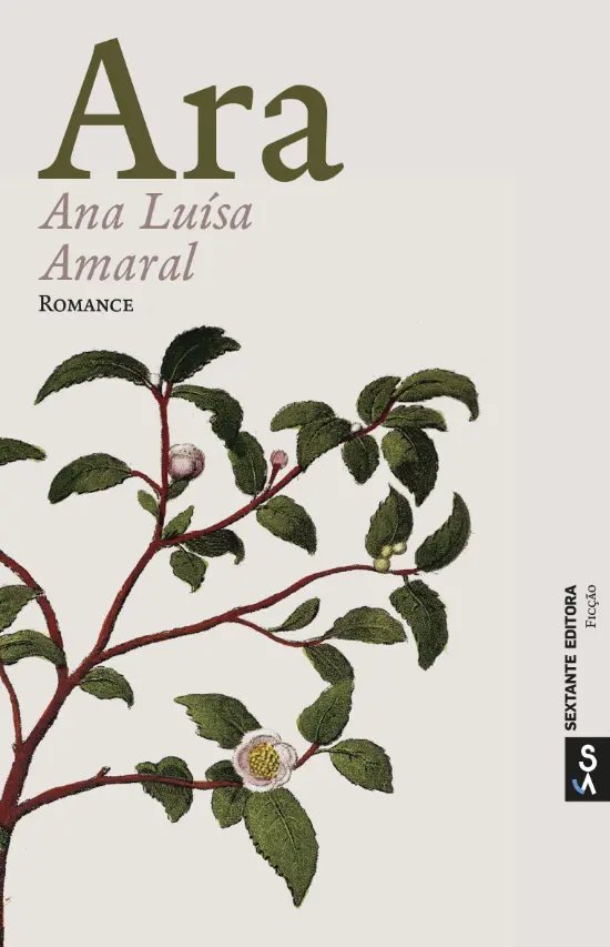 [9789896760717] Ara
