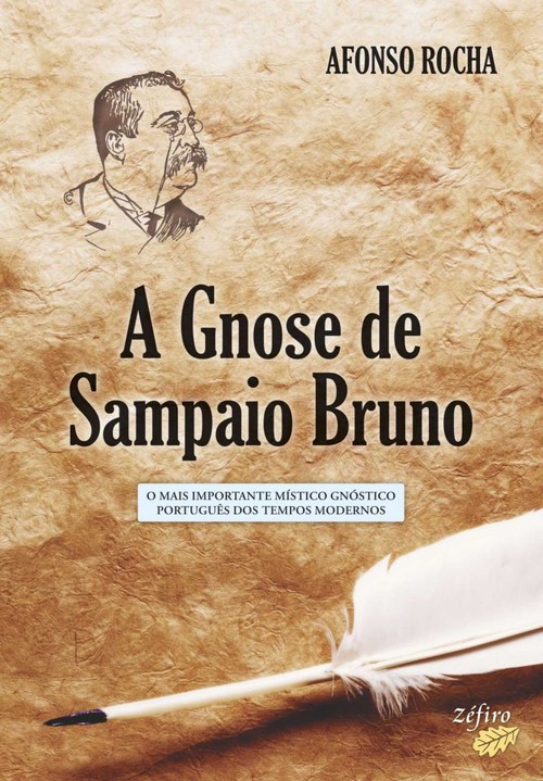 [9789896770112] A Gnose de Sampaio Bruno