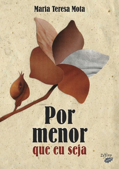 [9789896770129] Por Menor que Eu Seja