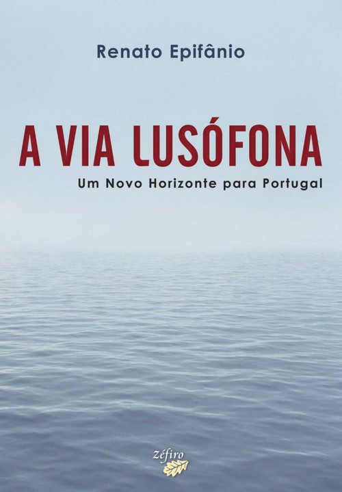 [9789896770273] A Via Lusófona