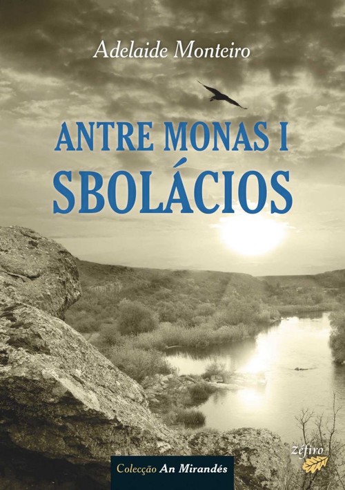 [9789896770358] Antre Monas I Sbolácios
