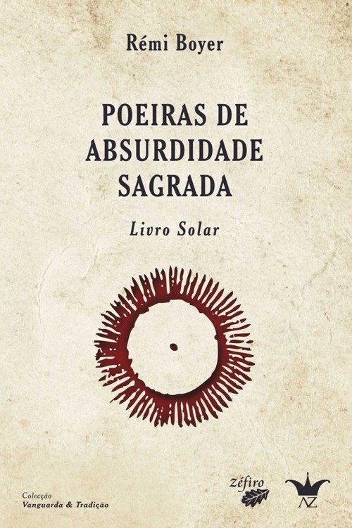 [9789896770747] Poeiras de Absurdidade Sagrada