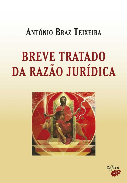 [9789896770839] Breve Tratado Da Razão Jurídica