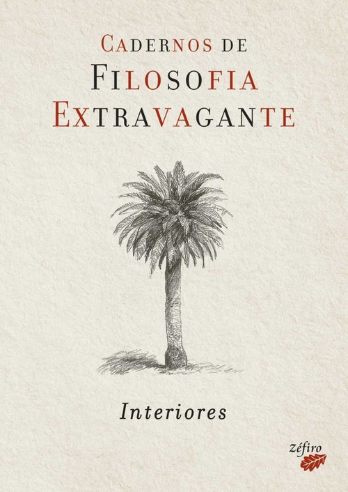 [9789896770969] Cadernos de Filosofia Extravagante: Interiores