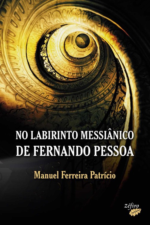 [9789896770983] No Labirinto Messiânico de Fernando Pessoa