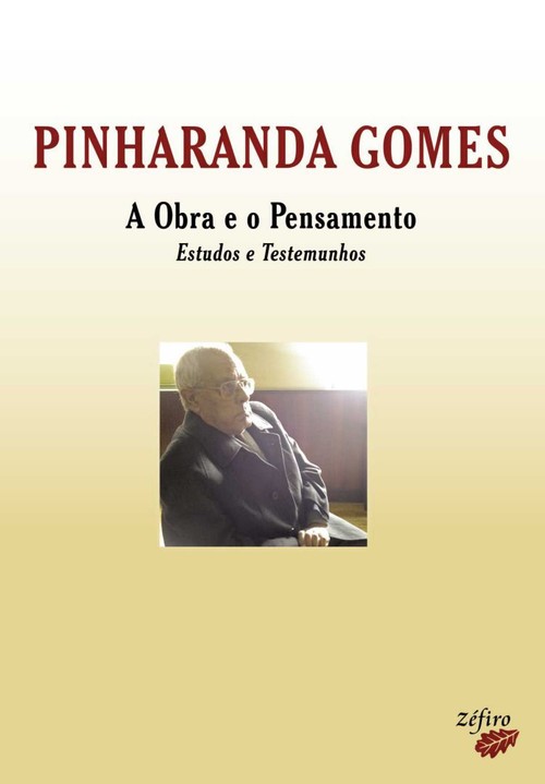 [9789896771072] Pinharanda Gomes: a Obra e o Pensamento