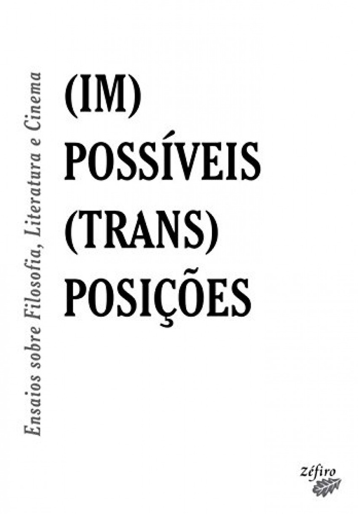 [9789896771164] Possíveis (trans)posições