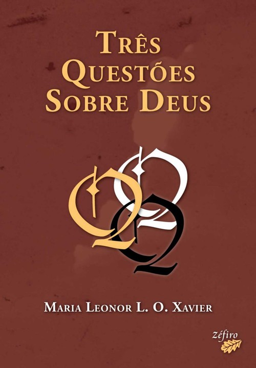 [9789896771232] Três Questões Sobre Deus