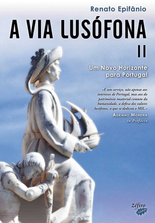 [9789896771270] A Via Lusófona II