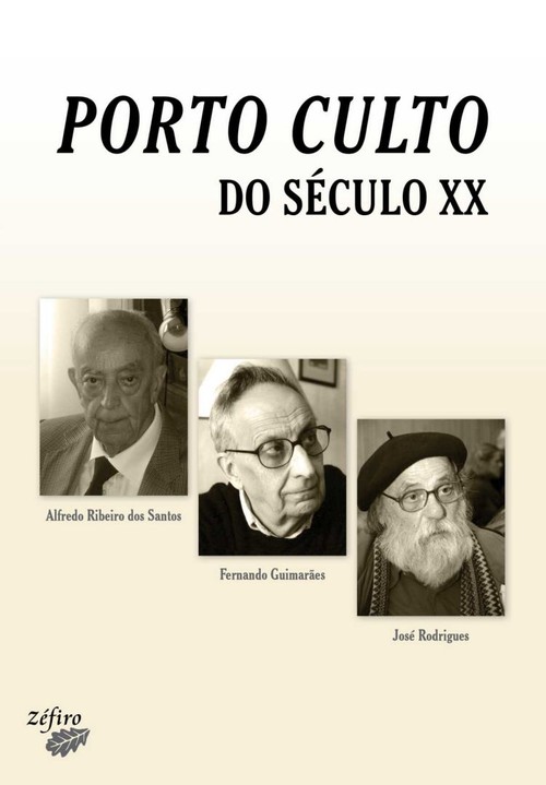 [9789896771324] Porto Culto Do Século XX
