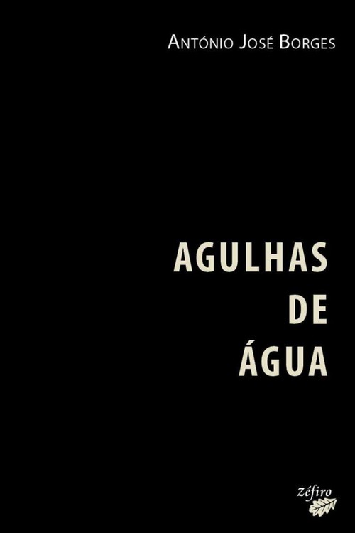 [9789896771355] Agulhas de Água
