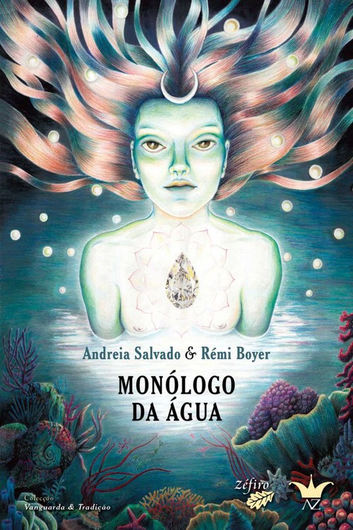 [9789896771362] Monólogo Da Água