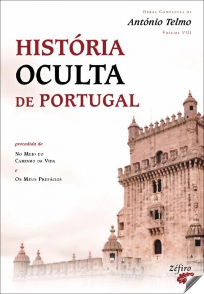 [9789896771584] Historia oculta de Portugal
