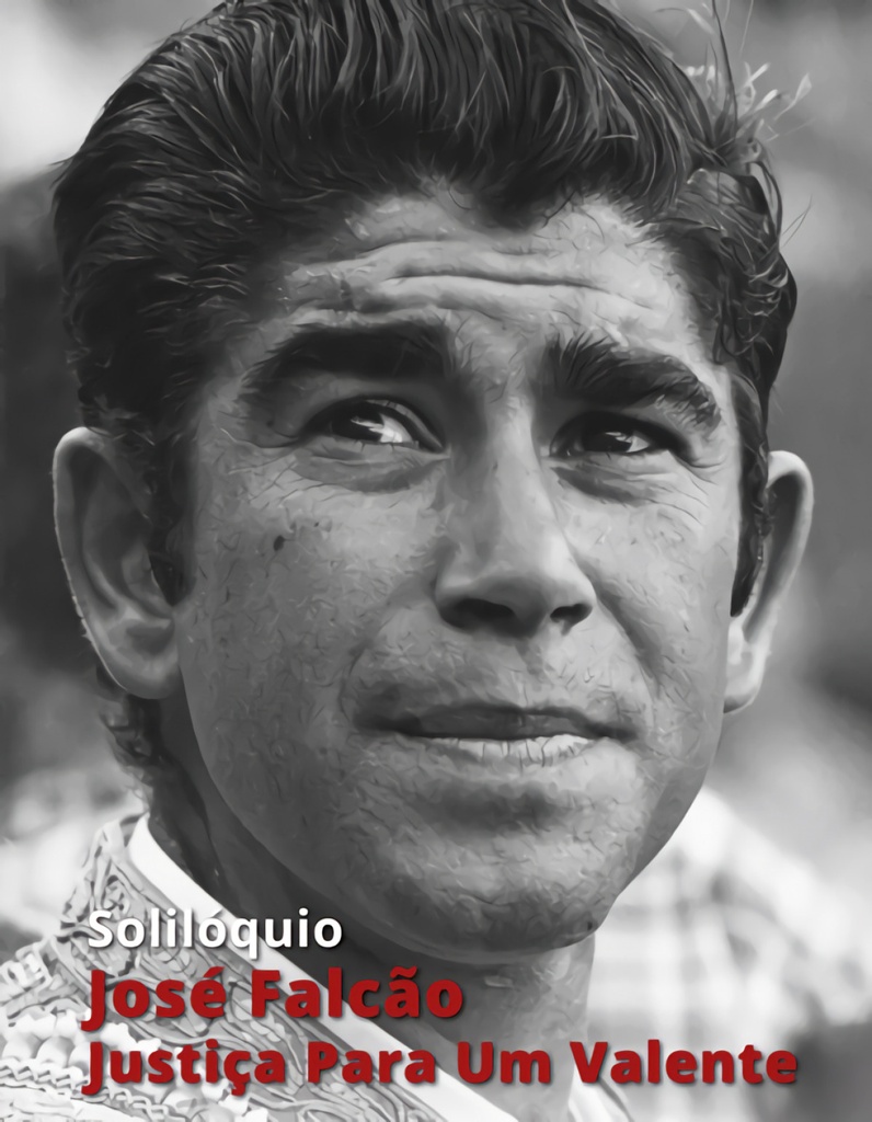[9789896832049] Solilóquio: José Falcão