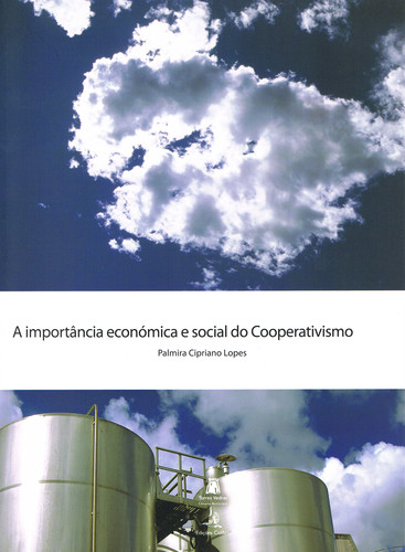 [9789896890001] A Importância Económica e Social Do Cooperativismo