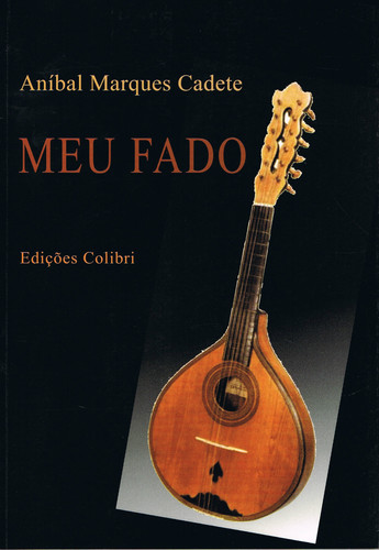 [9789896890087] Meu Fado