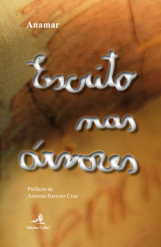 [9789896891602] Escrito Nas Árvores