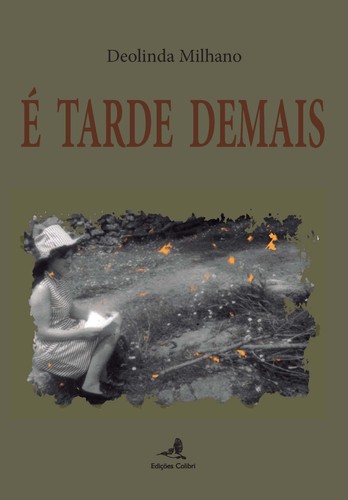 [9789896891916] É Tarde Demais