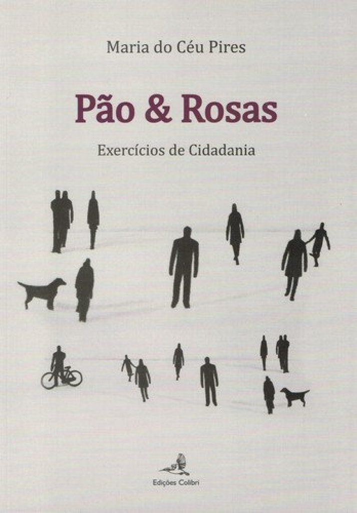 [9789896892128] Pão & Rosas Exercícios de Cidadania