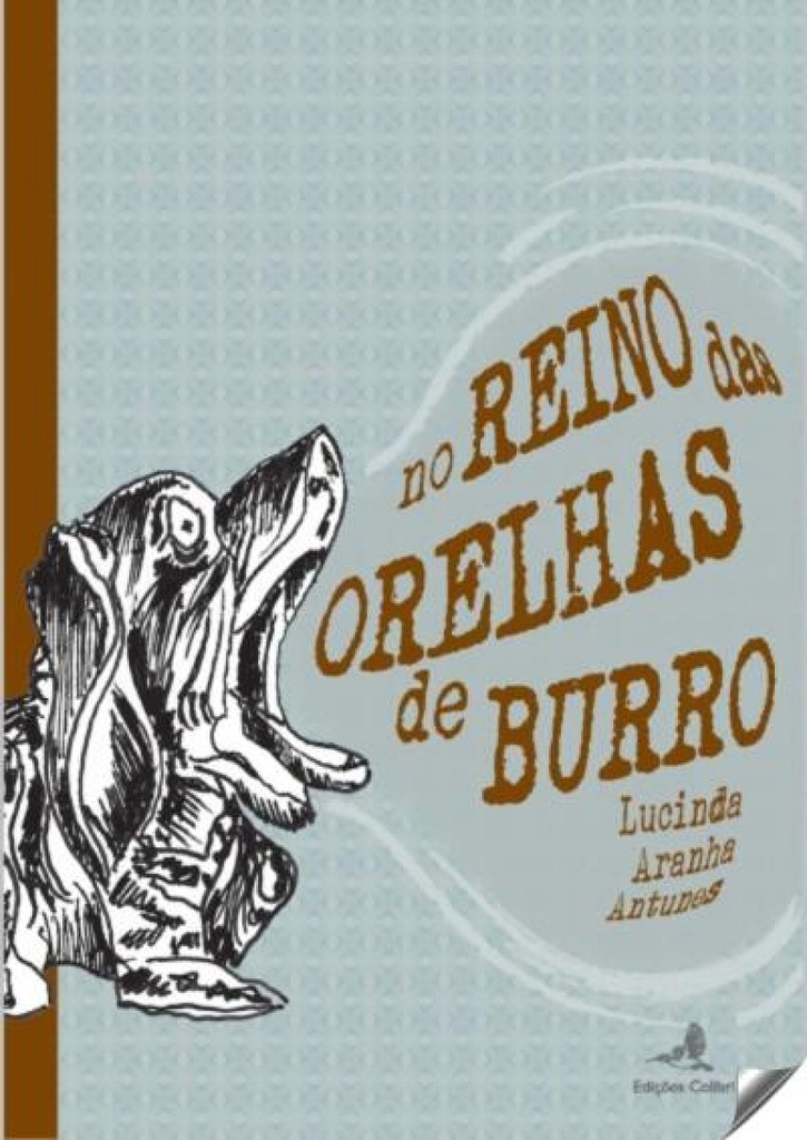 [9789896892609] No Reino Das Orelhas de Burro