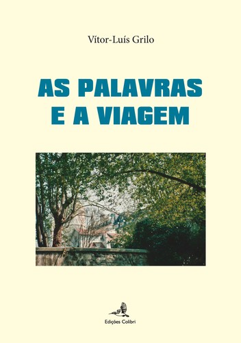 [9789896893057] As Palavras e a Viagem