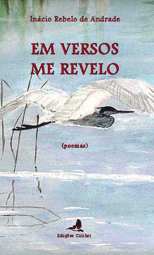 [9789896893132] Em Versos Me Revelo