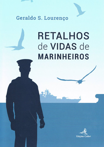 [9789896894900] Retalhos de Vidas de Marinheiros