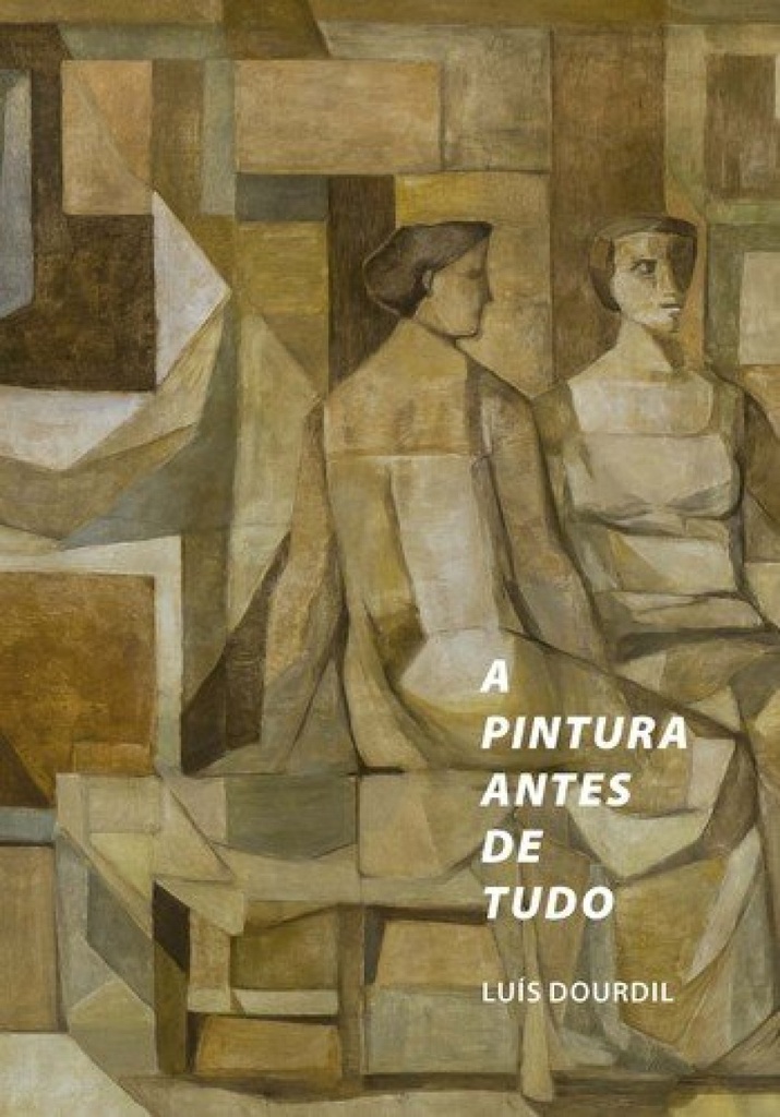 [9789896895105] A Pintura Antes de Tudo