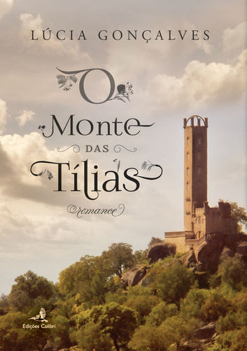 [9789896895464] O Monte das Tílias - Romance