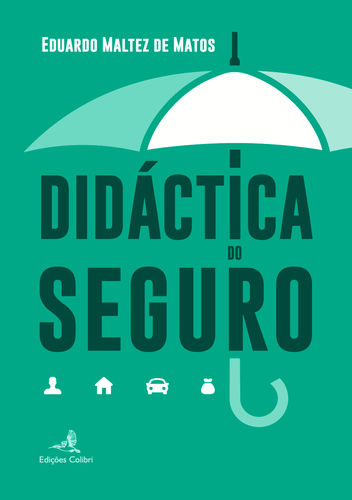 [9789896895747] Didáctica do Seguro